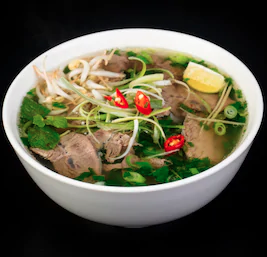 Pho Hanoi